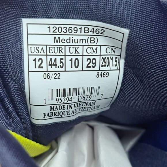 Brooks Glycerin 20 Running Shoes Women's Sz 12 B Breakfast Cereal Edition Bowl O - Picture 11 of 12